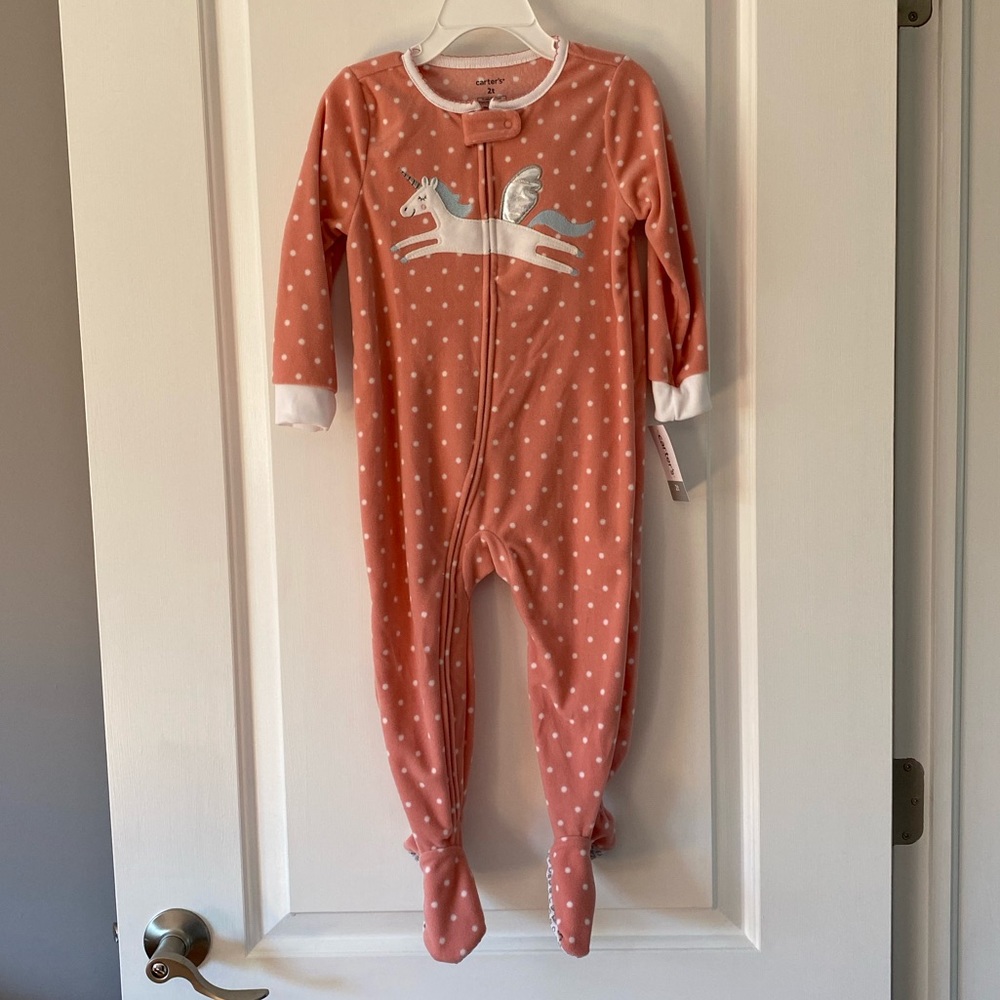 NEW unicorn sleeper 2T